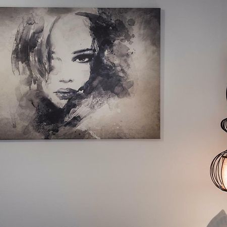 Evlimeni Suites Ханя Екстериор снимка